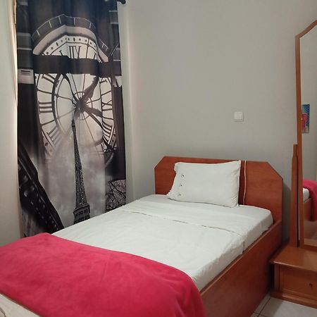 Apartment 4Y In Heraklion City Exterior foto