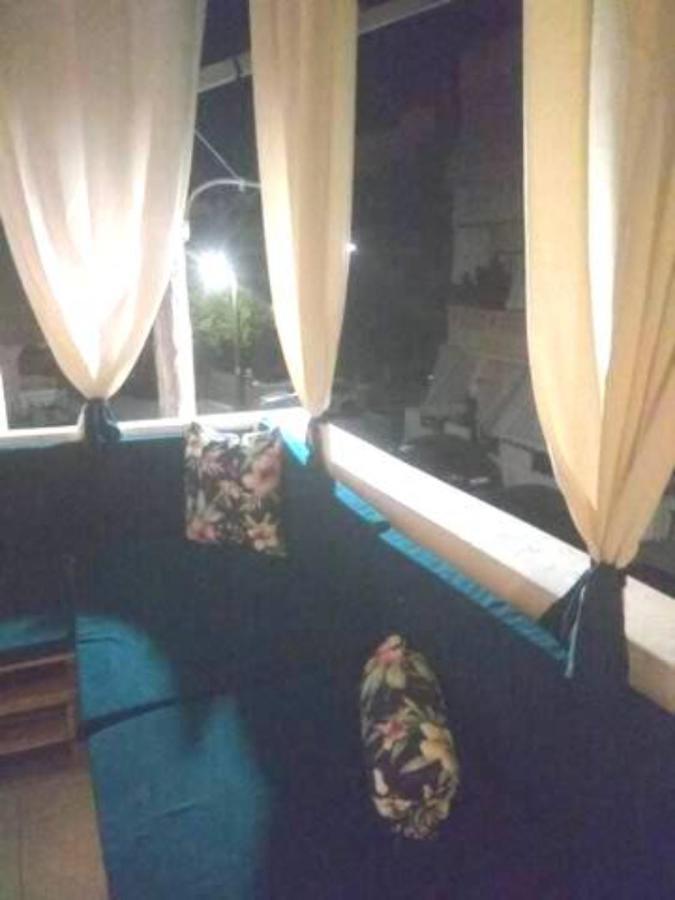 Apartment 4Y In Heraklion City Exterior foto