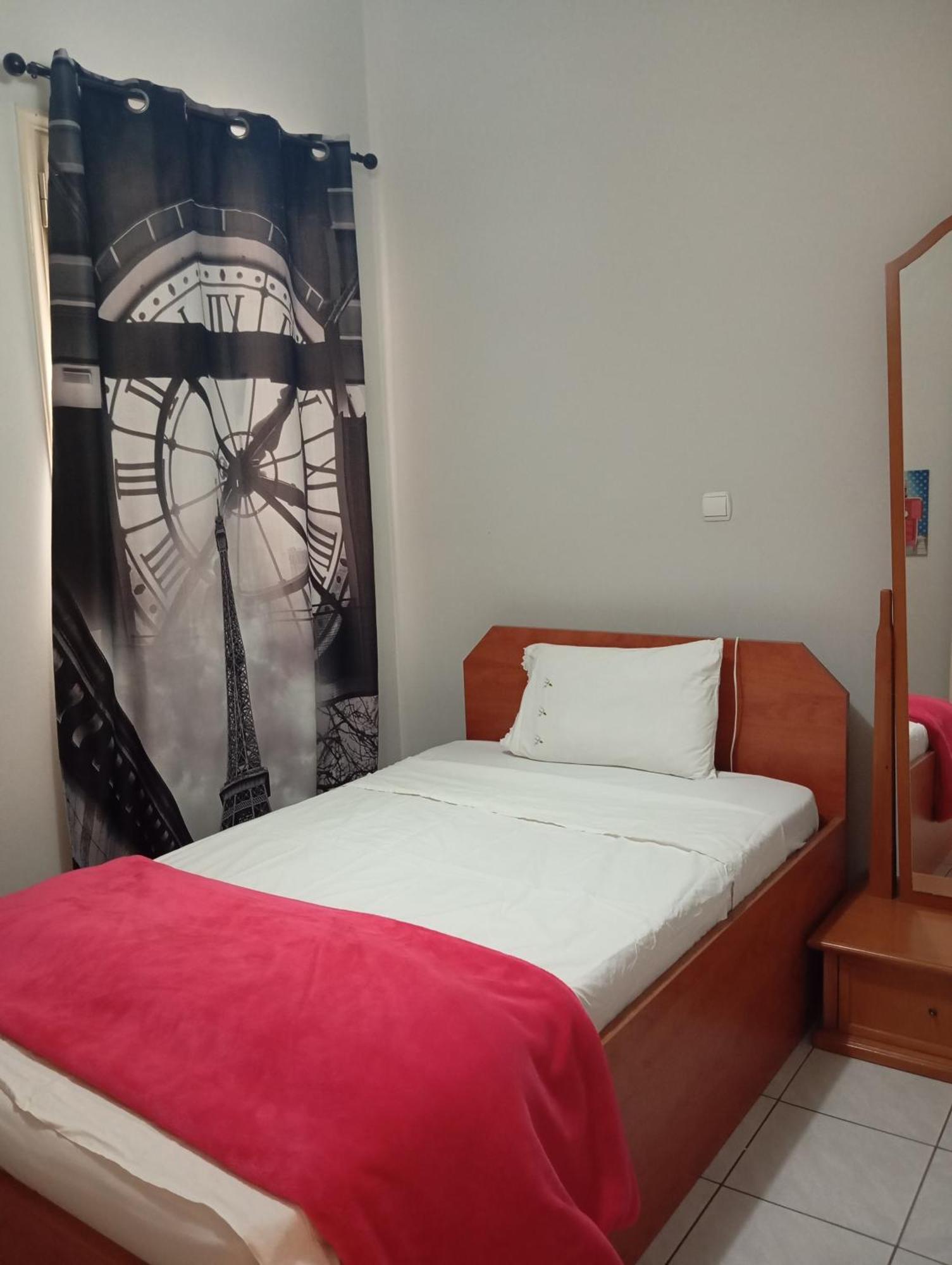 Apartment 4Y In Heraklion City Exterior foto