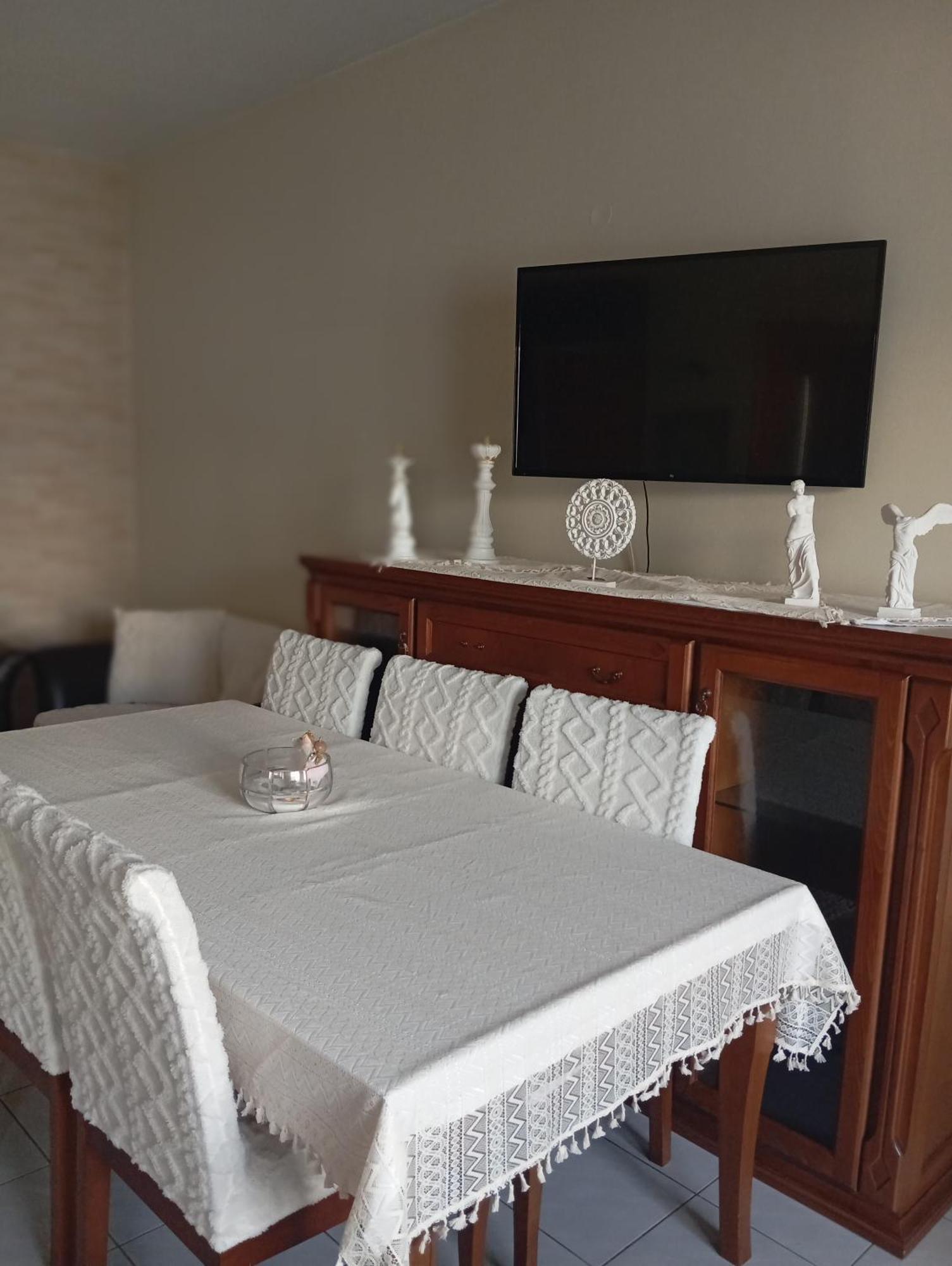 Apartment 4Y In Heraklion City Exterior foto