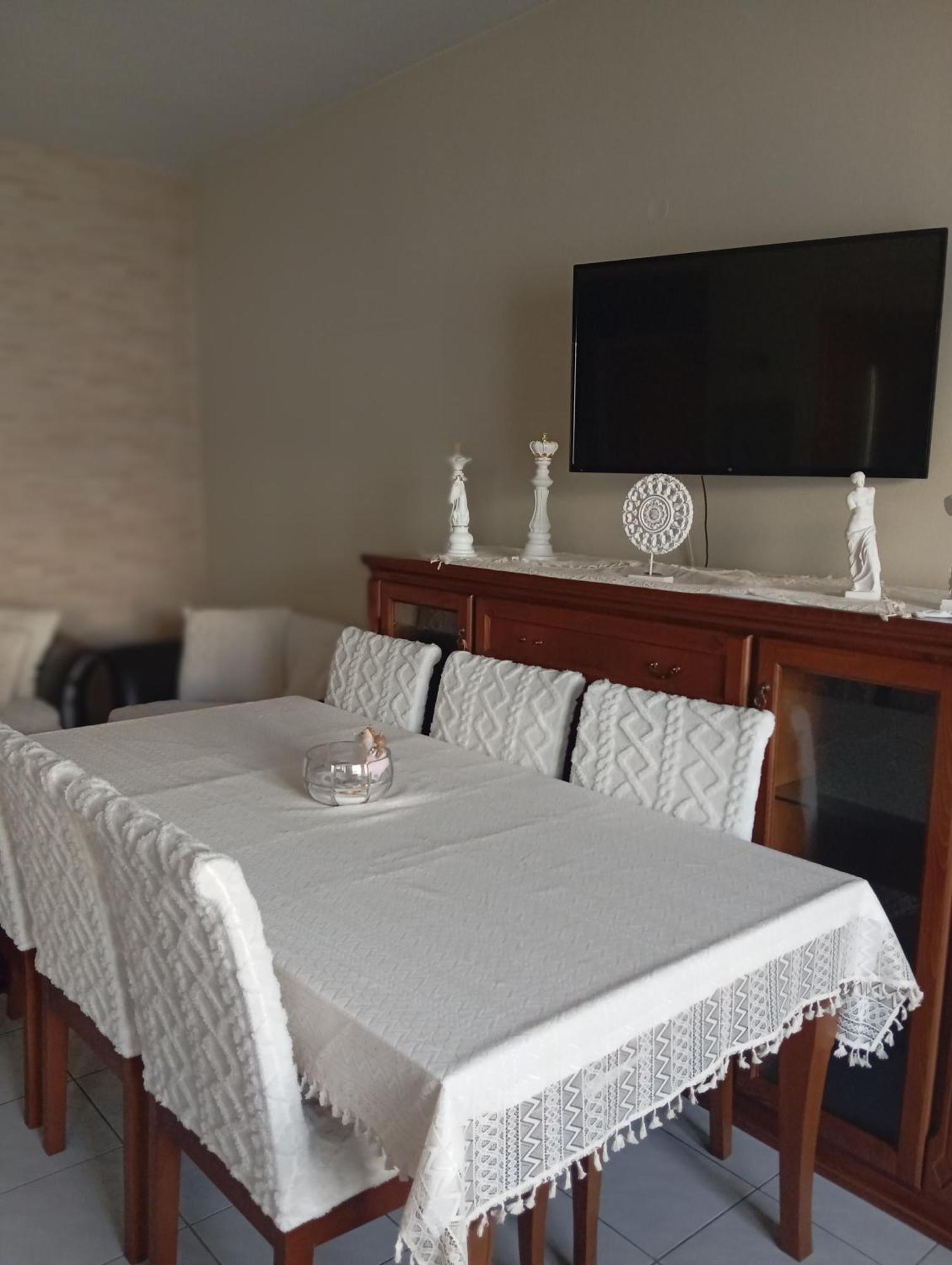 Apartment 4Y In Heraklion City Exterior foto