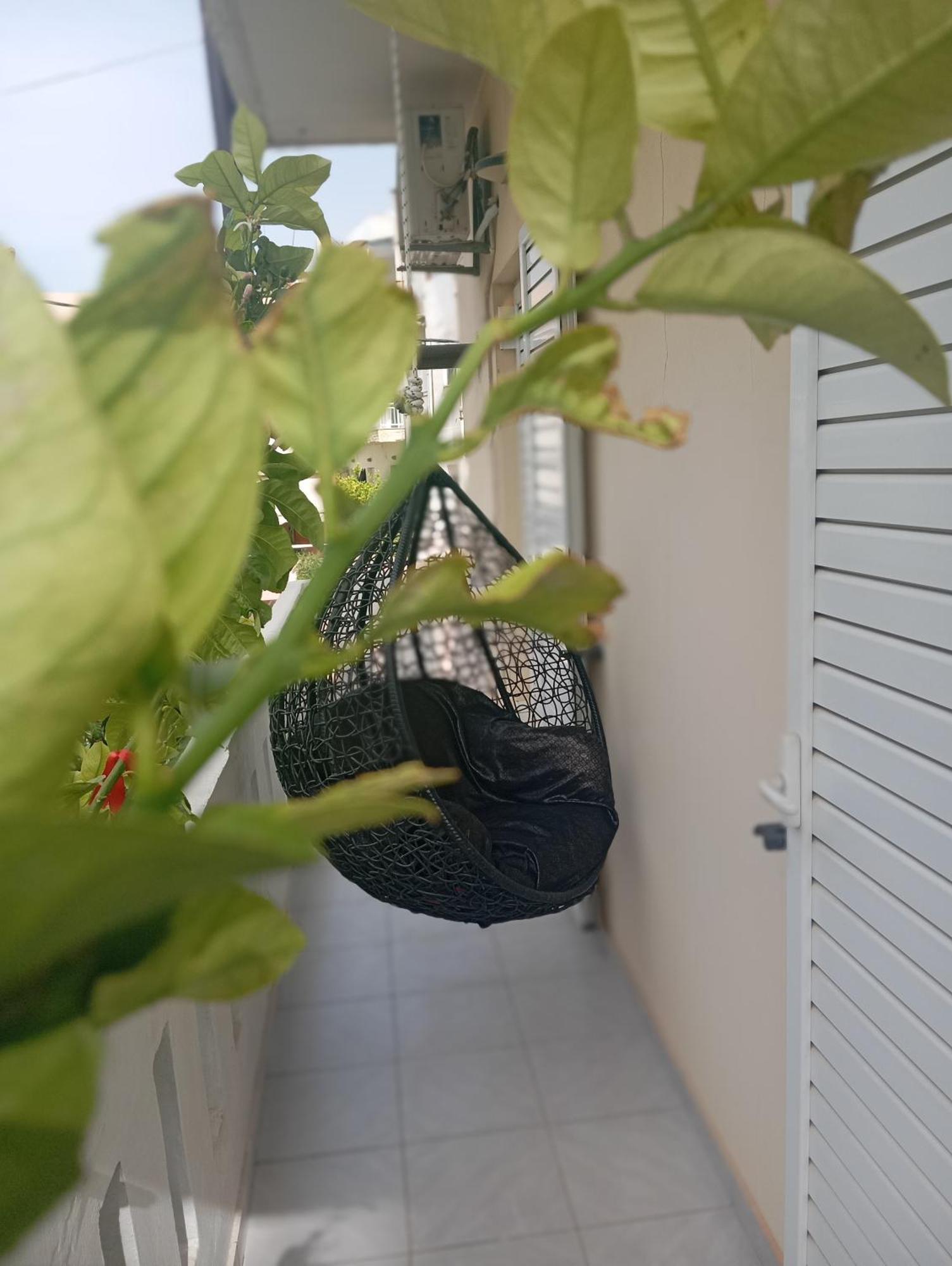 Apartment 4Y In Heraklion City Exterior foto