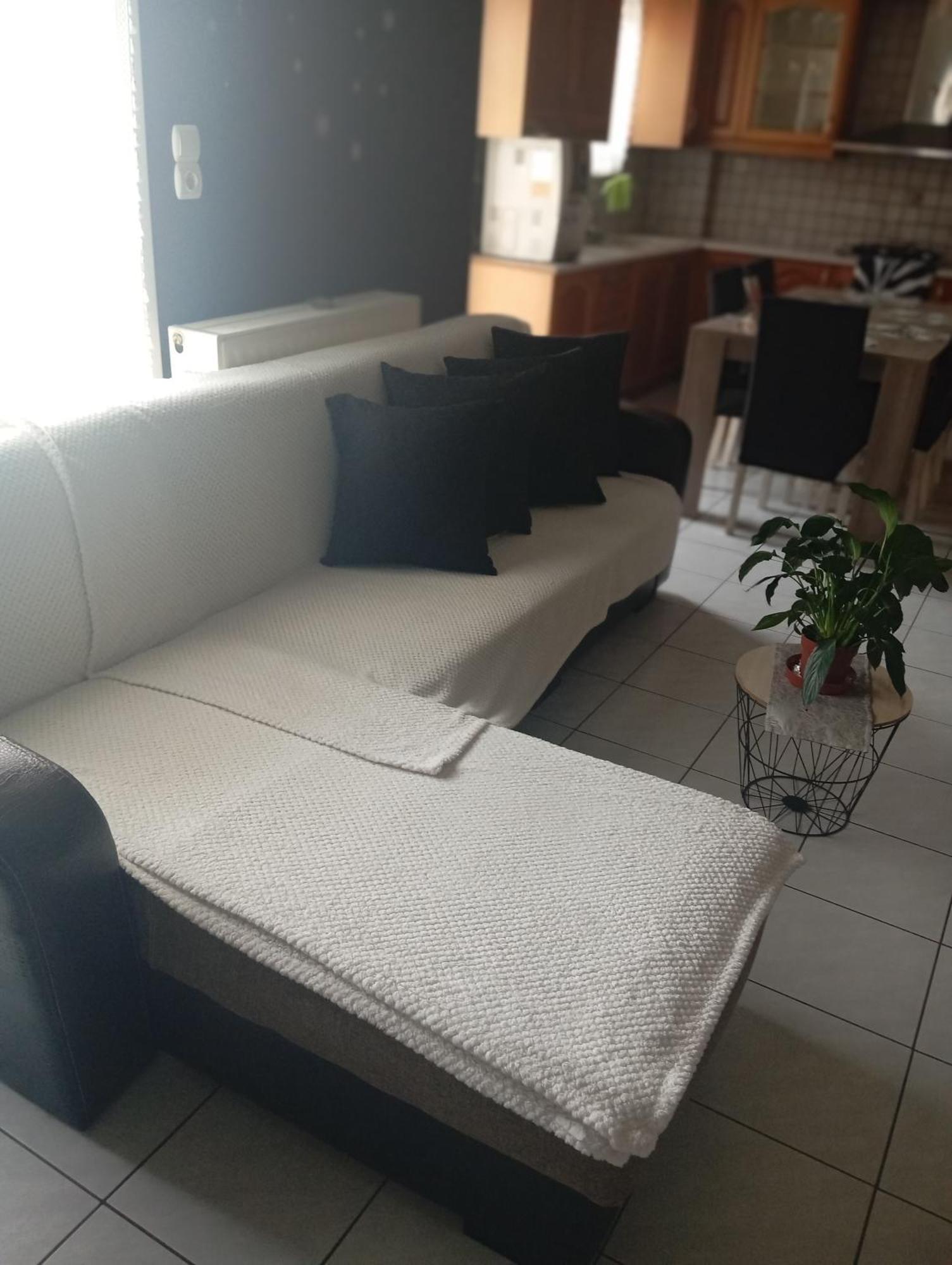 Apartment 4Y In Heraklion City Exterior foto